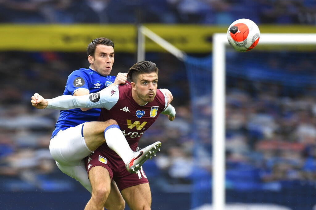 APTOPIX Britain Soccer Premier League